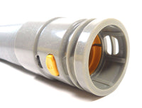 Dyson DC-07  Bagless Upright Vacuum Hose Assemble, Yellow End