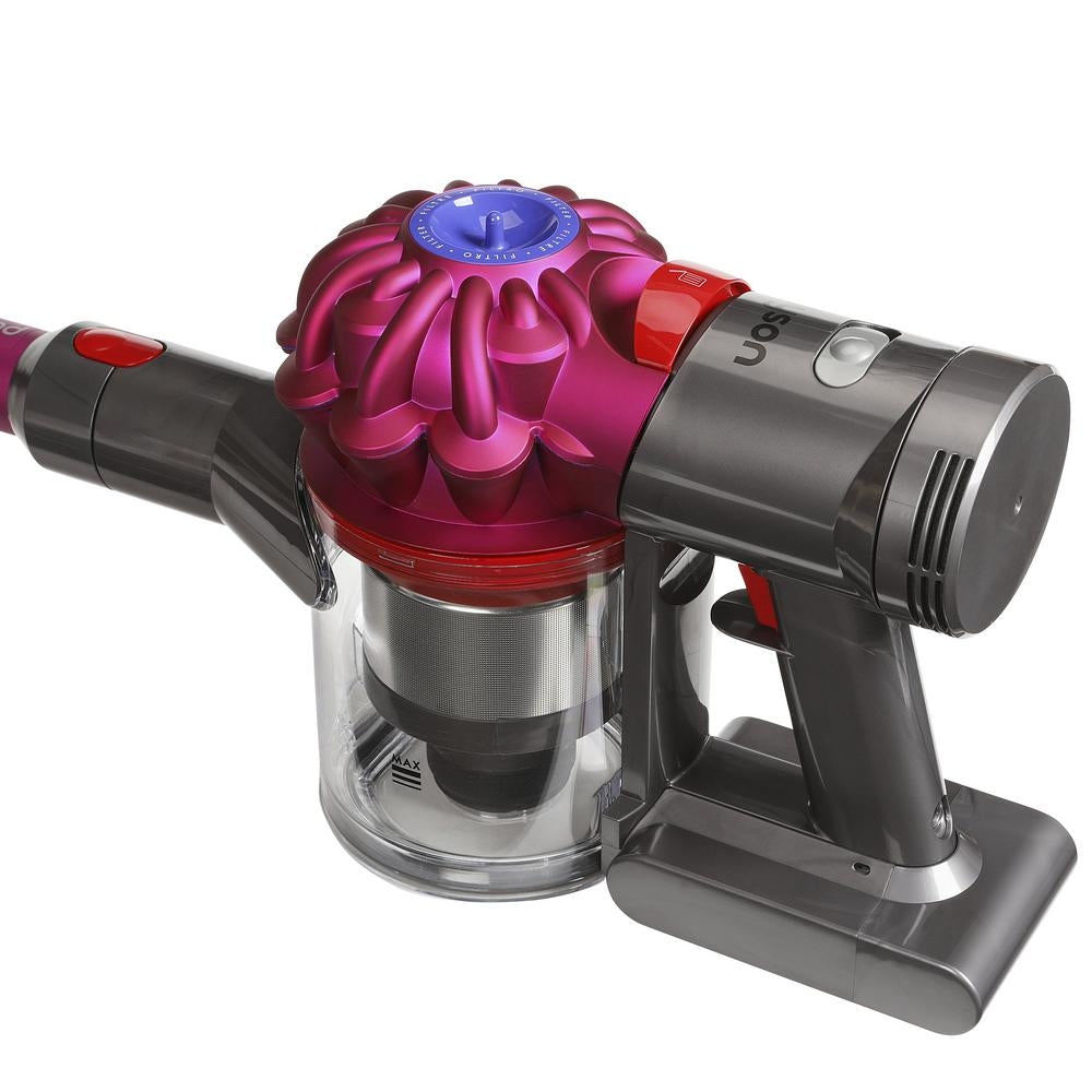 Dyson V7 Motorhead Cord-free Cordless Vacuum Cleaner #227591-01, SV11MH 