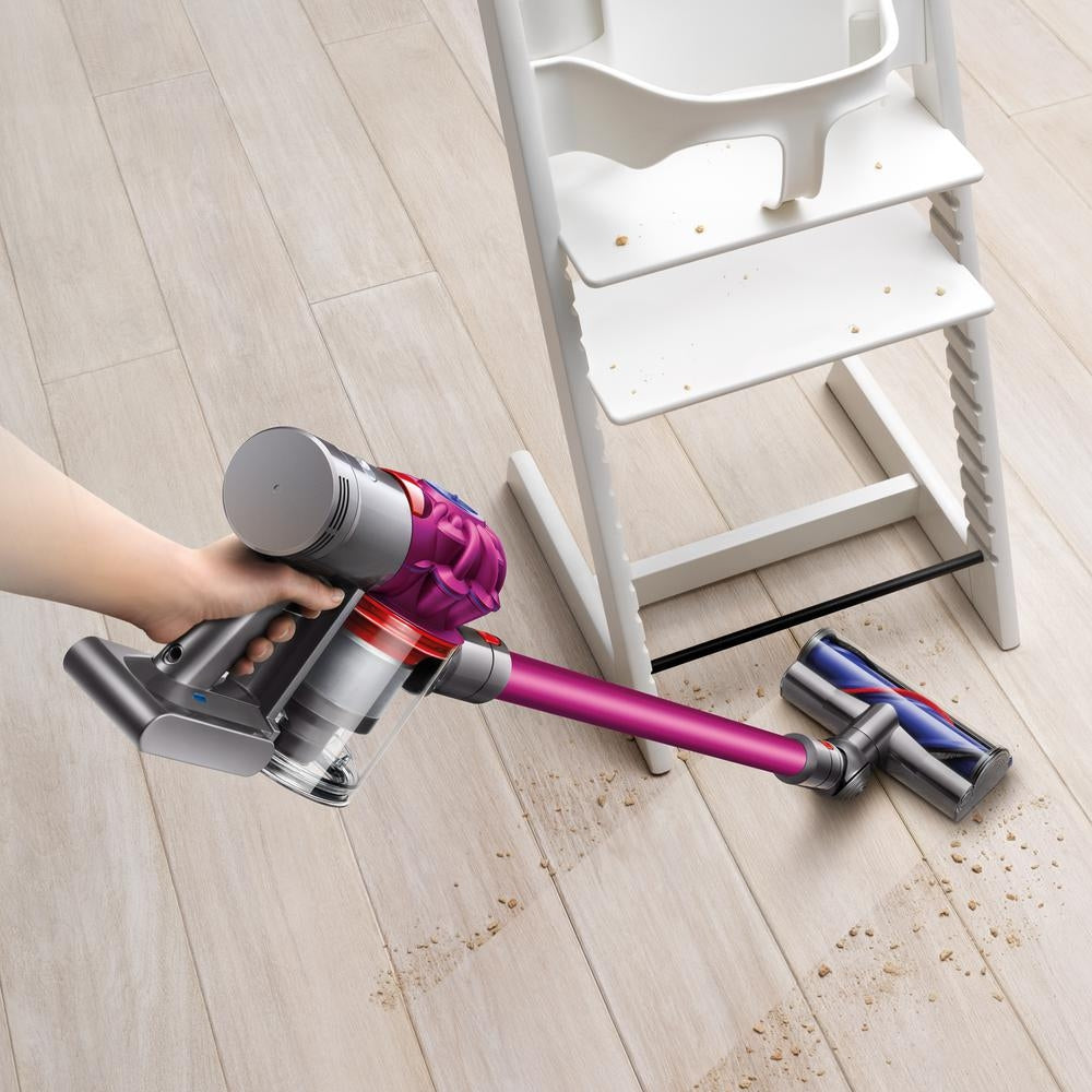 Dyson V7 Motorhead Cord-free Cordless Vacuum Cleaner #227591-01, SV11MH 