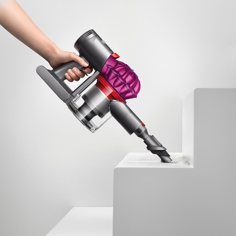 Dyson V7 Motorhead Cord-free Cordless Vacuum Cleaner #227591-01, SV11MH 