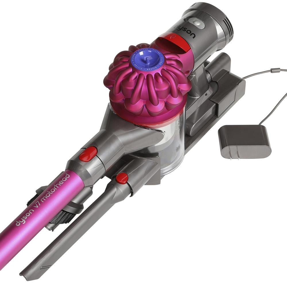 Dyson V7 Motorhead Cord-free Cordless Vacuum Cleaner #227591-01, SV11MH 