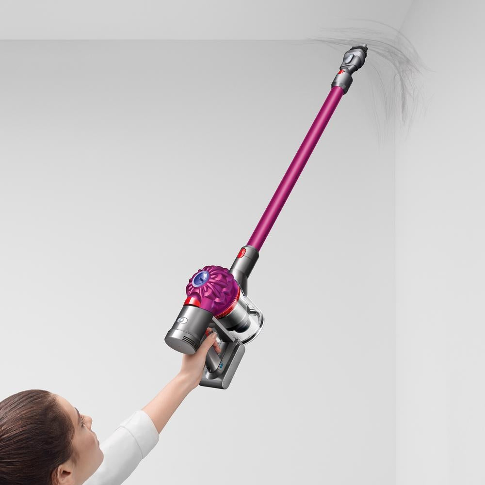 Dyson V7 Motorhead Cord-free Cordless Vacuum Cleaner #227591-01, SV11MH 