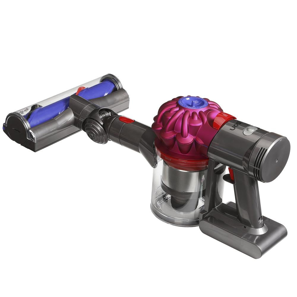 Dyson V7 Motorhead Cord-free Cordless Vacuum Cleaner #227591-01, SV11MH 