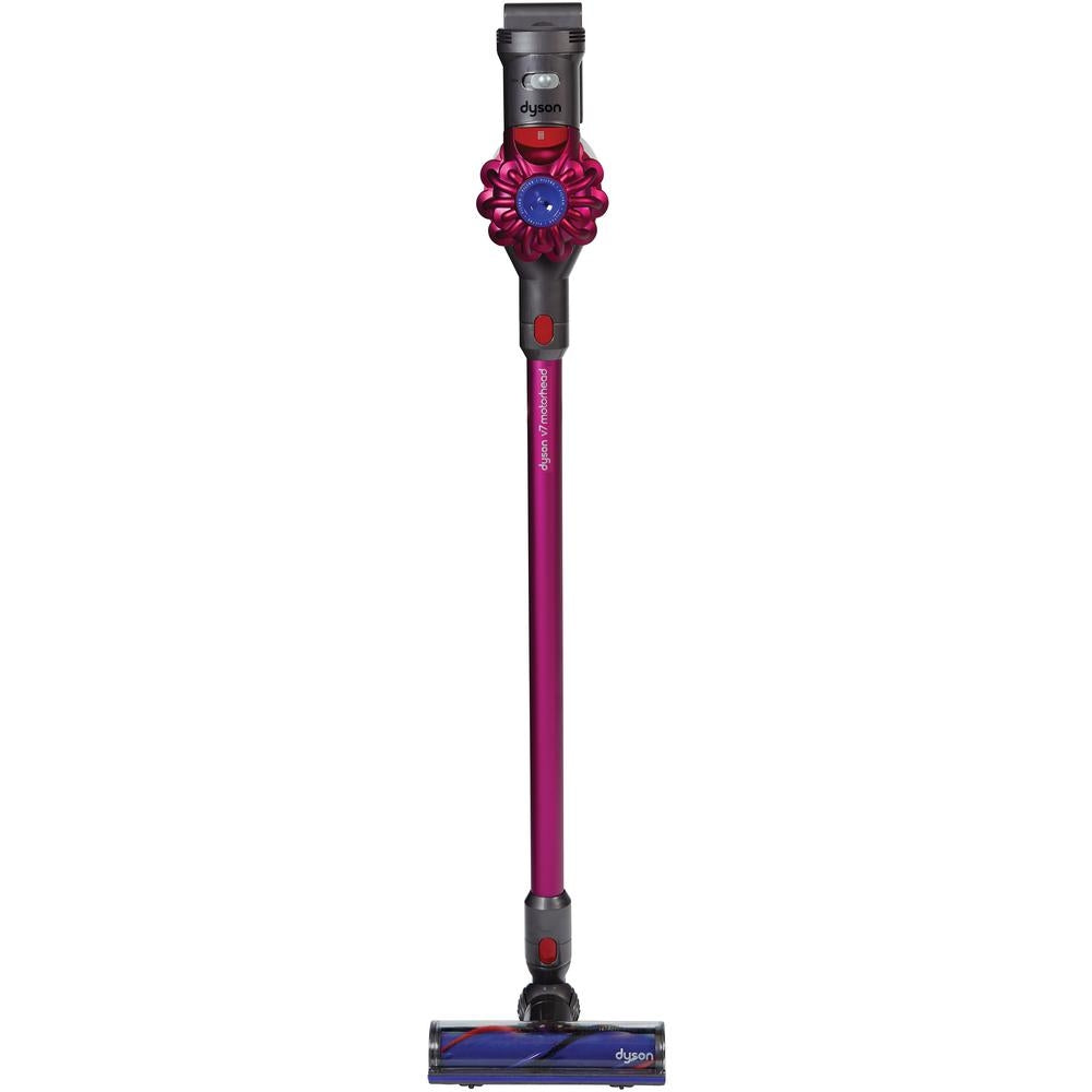 Dyson V7 Motorhead Cord-free Cordless Vacuum Cleaner #227591-01, SV11MH 