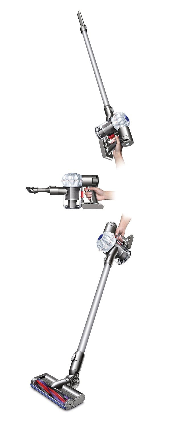Dyson V6 Cordless Vacuum