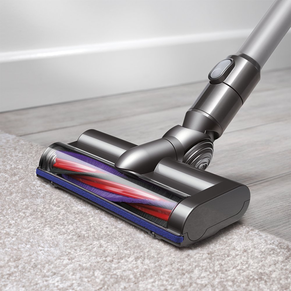 Dyson V6 Cordless Vacuum