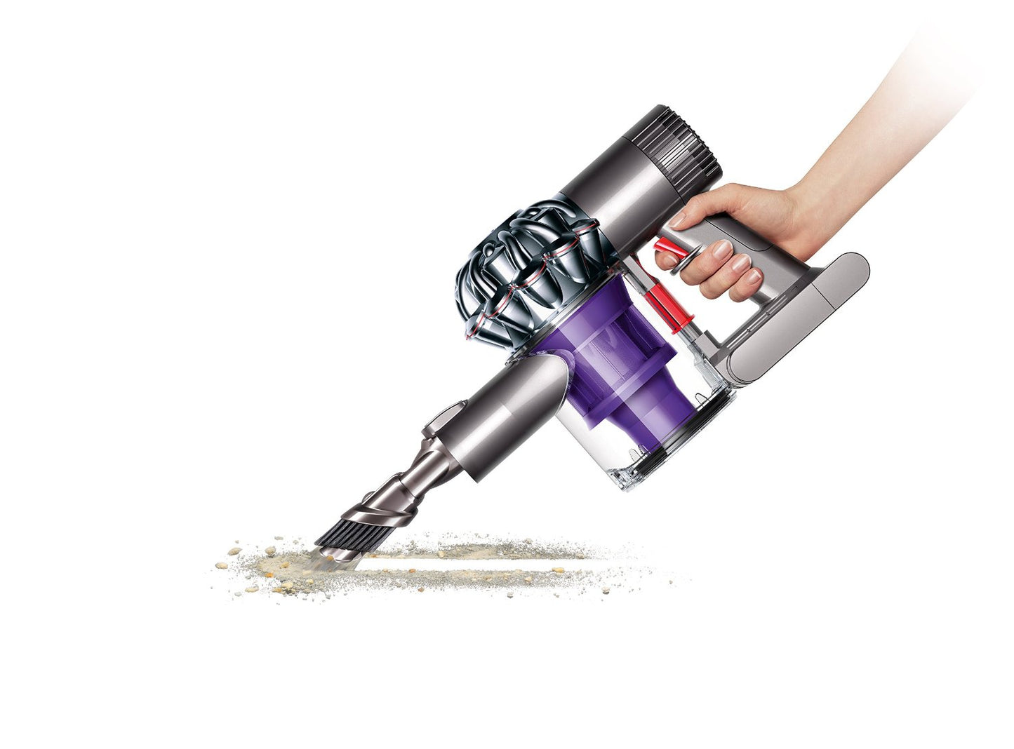Dyson V6 Trigger Handheld Vacuum