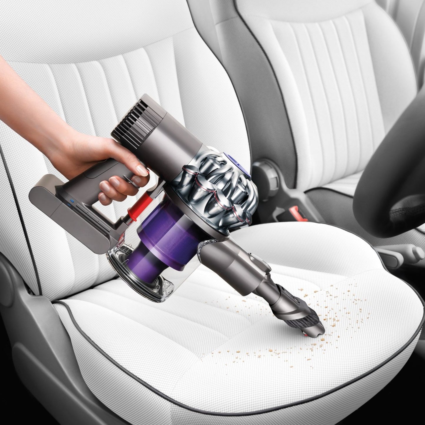 Dyson V6 Trigger Handheld Vacuum