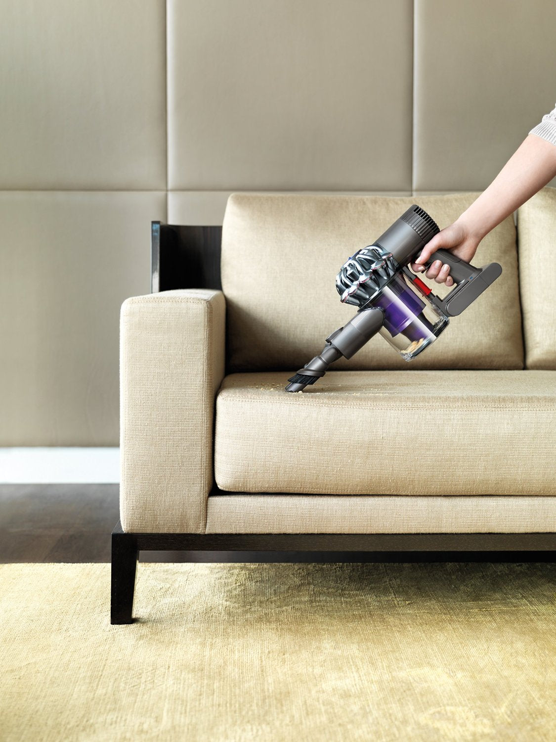 Dyson V6 Trigger Handheld Vacuum