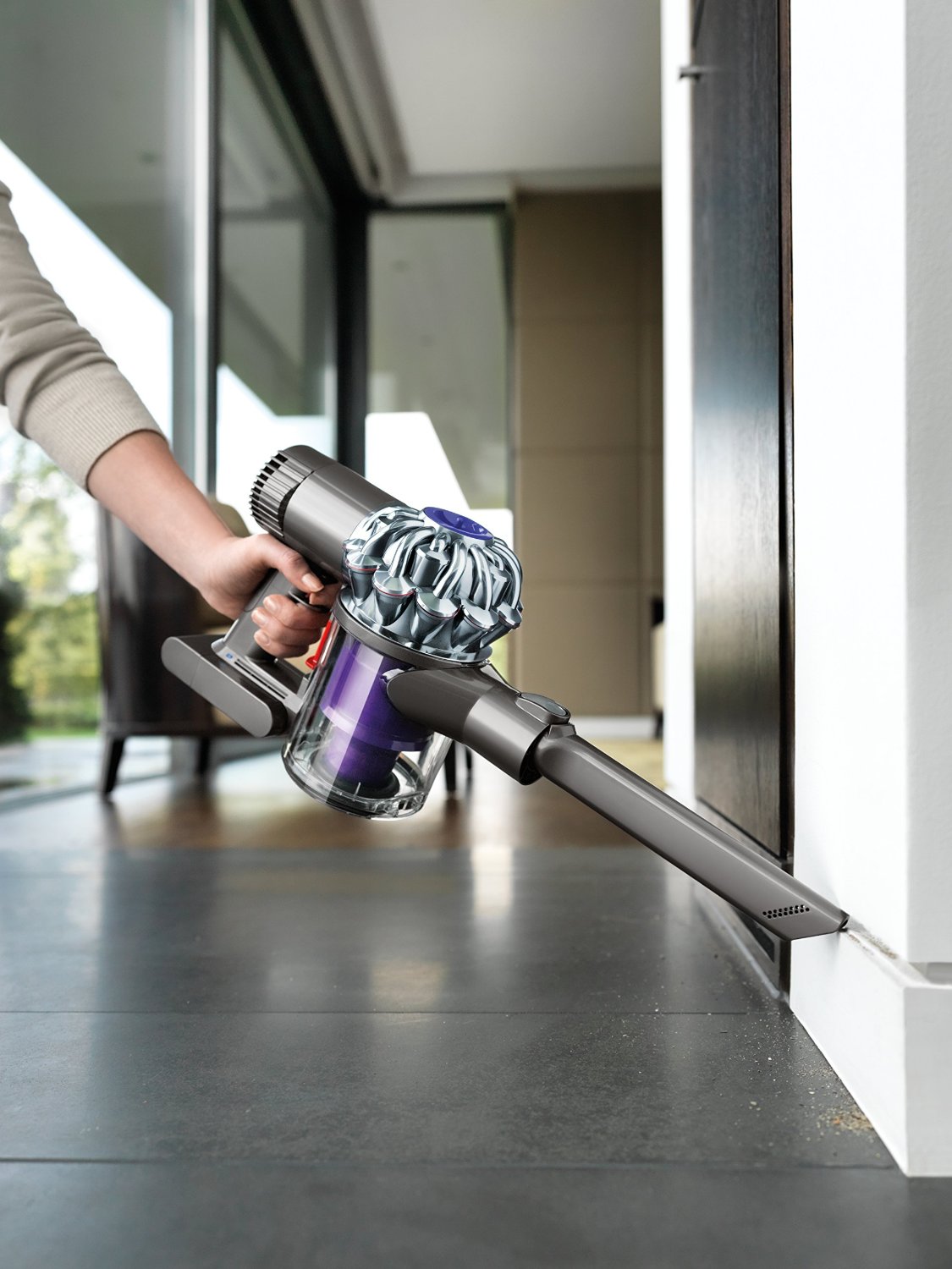 Dyson V6 Trigger Handheld Vacuum