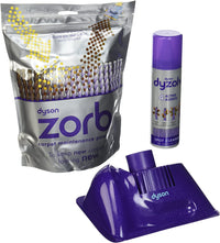 Dyson: DY-90497503 Kit, Carpet Cleaning W/Powder, Groomer, Spot Clean