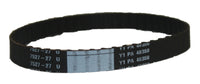 Tristar/Compact Geared Belt for EXL Series Canisters