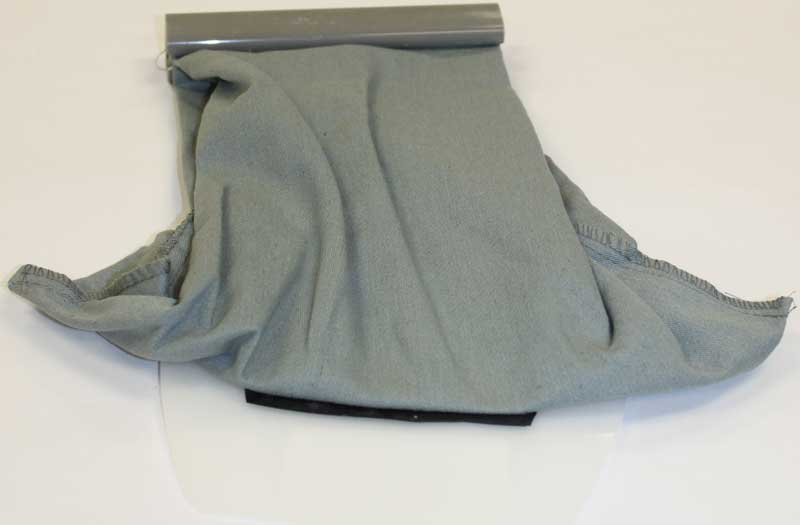 CLOTHBAG EUREKA Style MM BAG