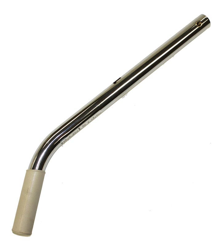Eureka: E-25329-35 Handle, Gray Upper Assembly SC887A