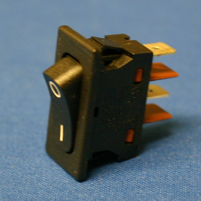 Eureka Sanitaire SWITCH, ROCKER SC4570/80 4885AT #28073A