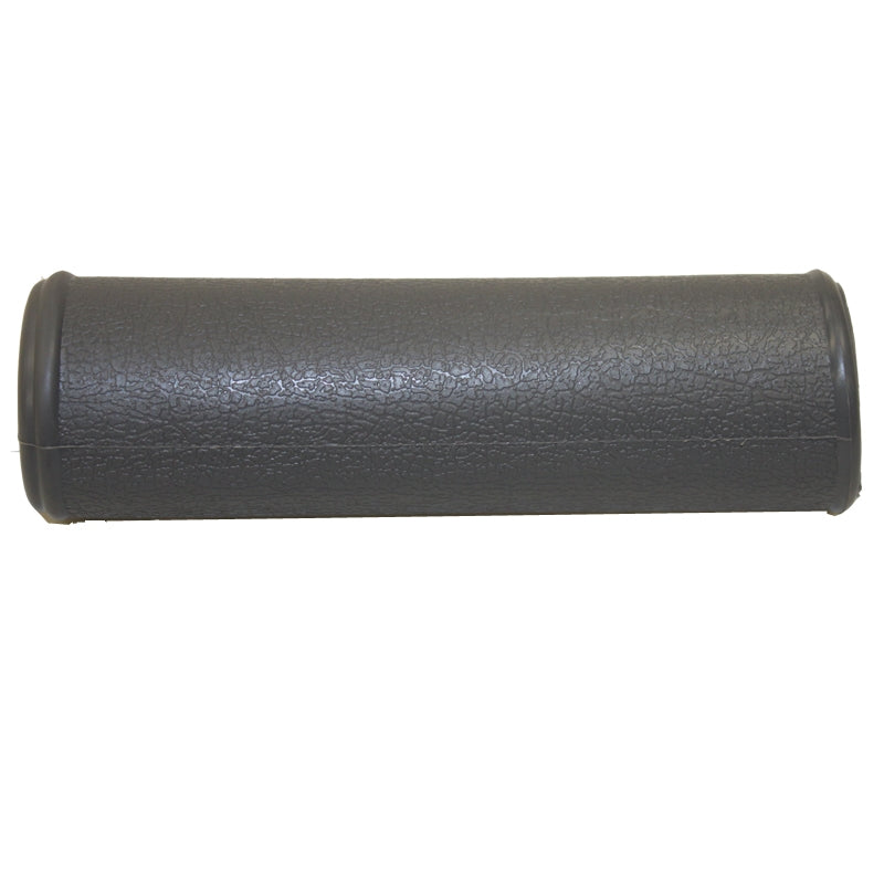 HANDLE GRIP-SANITAIRE,EUREKA,FIT-ALL,UPRIGHT,WHITE