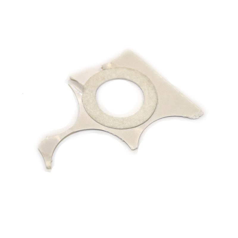  Eureka: E-49899  Washer, White Felt SC684/SC886/SC887 Series