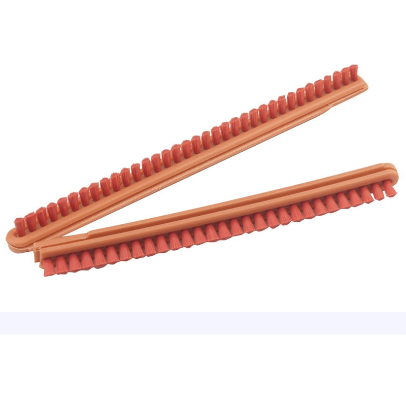 Eureka: E-52246-1 Brush Strip, 16 Inch VGII Wide Track Pair