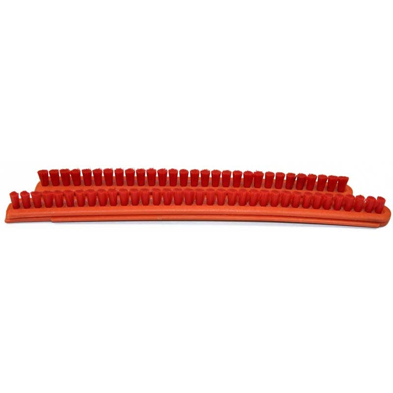 BRUSH INSERTS-EUREKA,SANITAIRE,VGII,16'',ORANGE