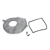 Eureka: E-52334 Kit, Fan Cover Repair SC886/SC887/SC888 Wide Track