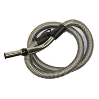 Eureka: E-53351-4 **NLA** Hose, Gray Electric Button Lock 1-Pigtail