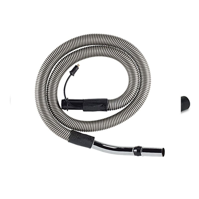 Eureka: E-53351-4 **NLA** Hose, Gray Electric Button Lock 1-Pigtail