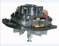 MOTOR ASSY-7amp 1 SPEED-EUREKA/SANITAIRE UPRIGHT