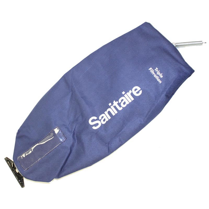 Eureka ESP & Saintaire Outer Cloth Bag Assembly 53977-29 for Machines using F & G Bags