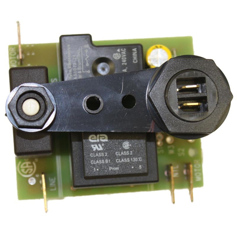 P.C BOARD,EUREKA CV1801A,FITS 1580,1590,EL130 FITS CANADA MADE MODELS