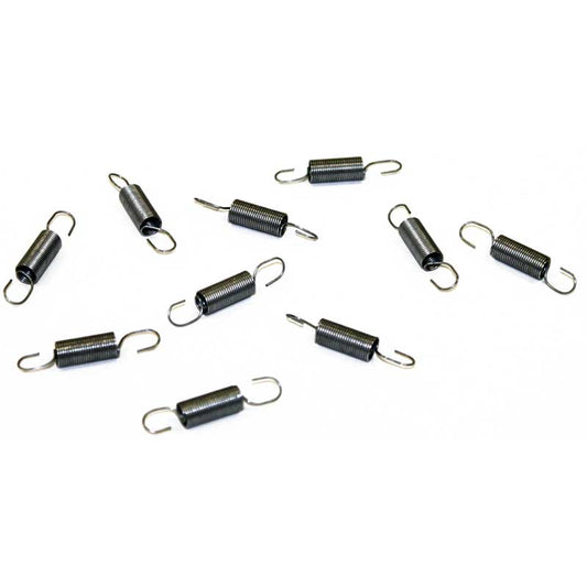 Sanitaire Spring Wheel Retainer Pkg of 10 E-54943