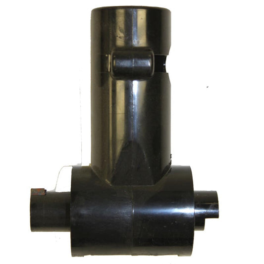 Eureka Beam BM1393 Central Vacuum Power Nozzle Neck Part - 56233-2, 155459 