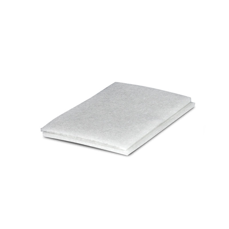 Universal Micro Filter Pad - Fits Dirt Devil, Eureka, Hoover, GE, Kenmore, Panasonic and more