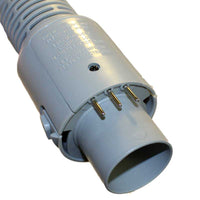 Eureka: E-61054-14 **NLA** Hose, Gray Electric W/Gas Pump Grip EL7063