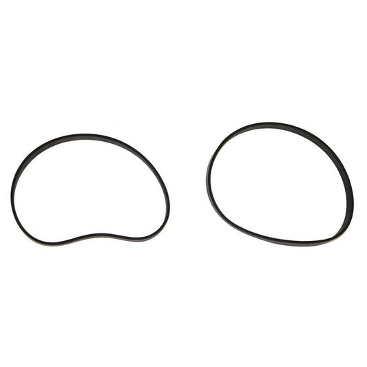 Panasonic UB12, UB-12 Upright Vacuum Belts