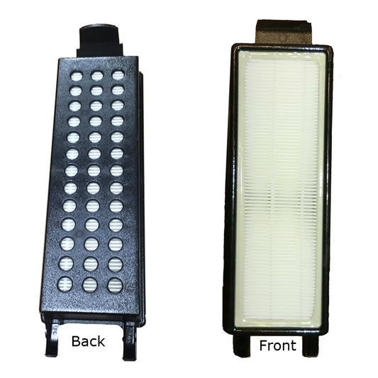 61840  Filter, HEPA Exhaust HF5 Washable 5700/5800 Series
