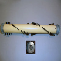 Sanitaire/Eureka Wood Brush Roller 16101-1