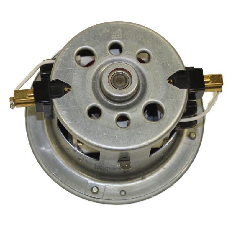 Eureka: E-63865 Motor, Main Duralux SC9150/SC9180/S9120 Sanitaire