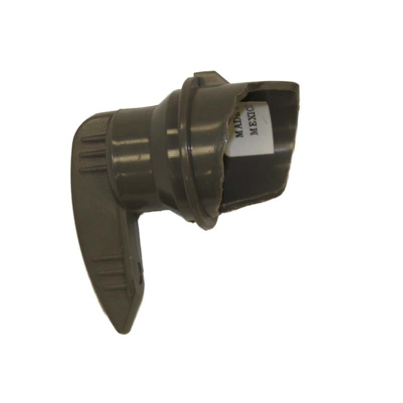 Eureka: E-71448-355N Knob, Gray Height Adjustment SC5713/SC5815 Series