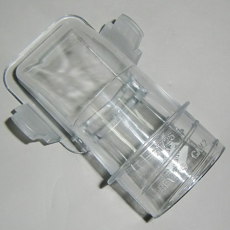 71725-313N  ADAPTOR, HOSE 5843AV, 5847