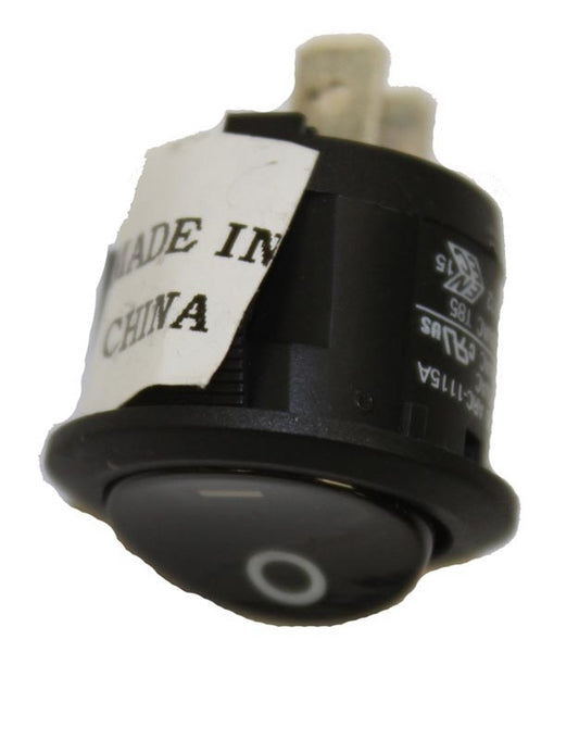  Eureka: E-76464  Switch, 15A Rocker Tool On/Off Power