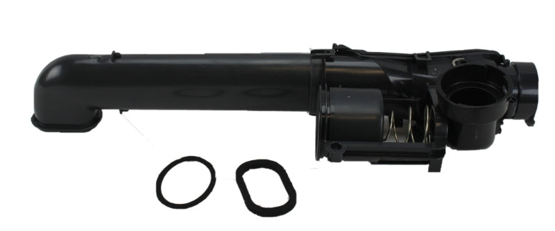 Eureka: E-85219-1 Valve, Complete Back Of Housing EL8805A
