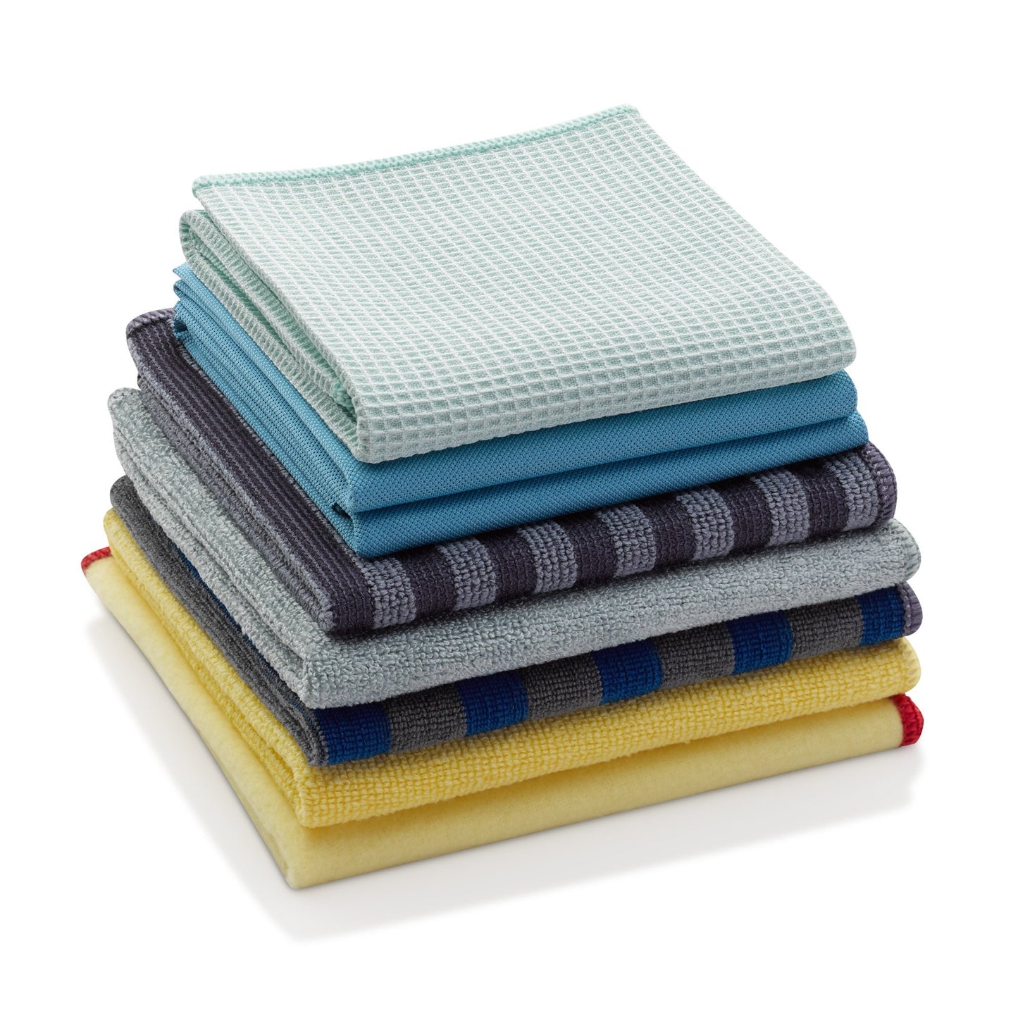 10903  Home Cleaning 8 PC Set