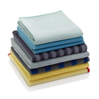 10903  Home Cleaning 8 PC Set