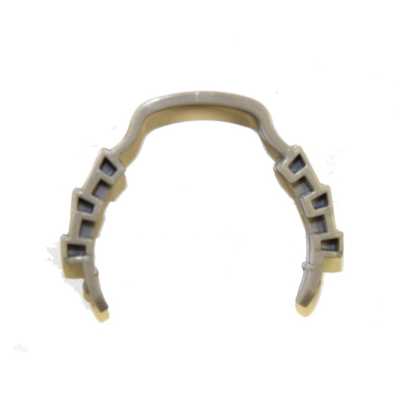 NUE-109-625N C-CLAMP, PIVOT NECK EL7020B