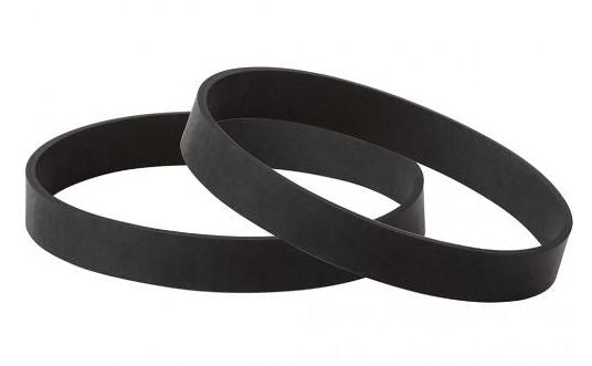 E0105 Eureka Compact Vacuum Belt 2Pk NEU10AE4