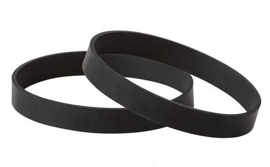 E0105 Eureka Compact Vacuum Belt 2Pk NEU10AE4