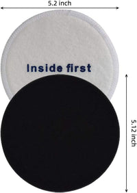  E0202 Pre-Motor Foam Filters