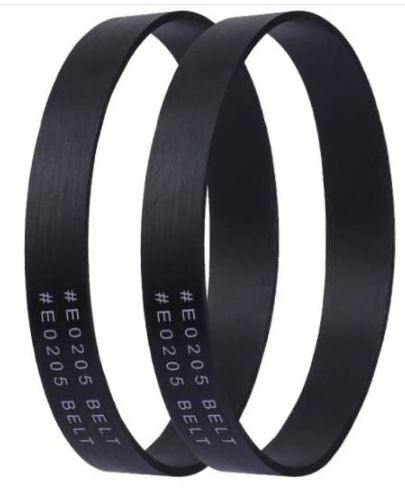  Eureka Powerspeed BELTS for NEU182B, NEU181, NEU180 NEU180B NEU180C NEU182A NEU12CT NEU186 NEU188 NEU188A NEU190 NEU192A NEU202