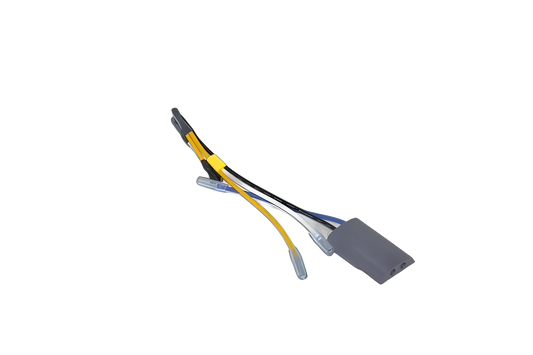 Wire Harness Kenmore Canister2 Wire Vacuum #591004569