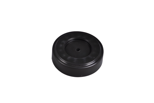 Rear Wheel Koblenz Upright Vacuum #13-3144-6